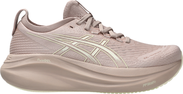 Sneakers och skor Asics GEL-NIMBUS 27 Rosa | 1012b753-702, 0