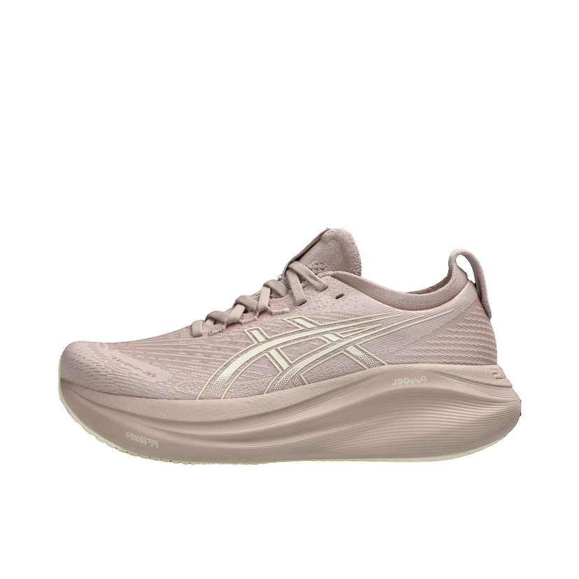 Sneakers och skor Asics GEL-NIMBUS 27 Rosa | 1012b753-702