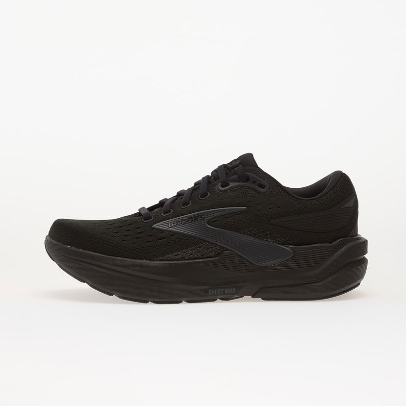 Sneakers och skor Brooks Ghost Max 3 Svart | 1204571B-020