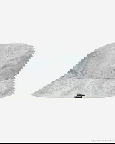 Hatt adidas Performance TERREX Wander WIND.RDY Bucket Hat Vit | HM3863, 4