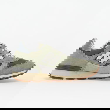 Sneakers och skor New Balance New Balance U475RGA Grön | NBU475RGA, 2