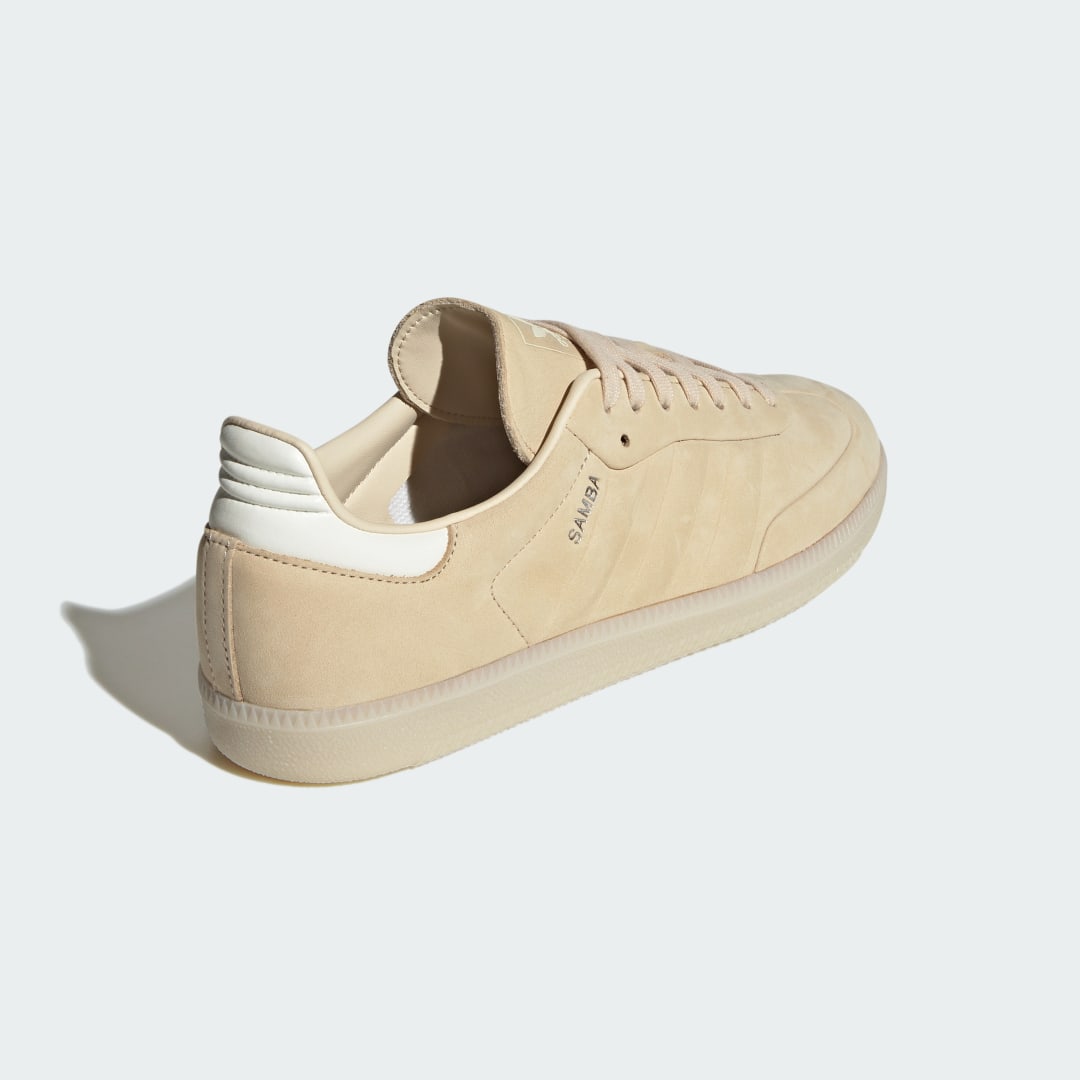 Sneakers och skor adidas Originals Samba Beige | IE4956, 1
