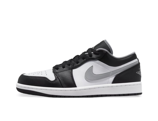 Sneakers och skor Jordan Air Jordan 1 Low Svart | 553558-040
