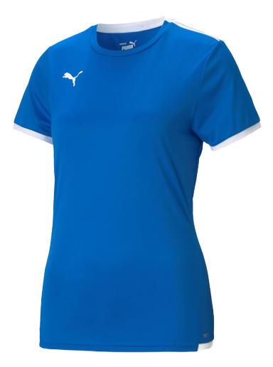 Jersey Puma teamLIGA Jersey Blå | 70493402