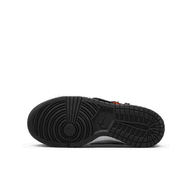 Sneakers och skor Nike Dunk Low GS Grå | FZ5528-101, 2