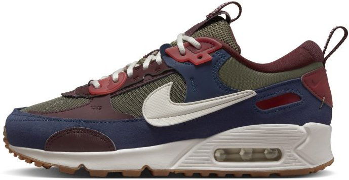 Sneakers och skor Nike Air Max 90 Flerfärgad | DM9922-200, 0