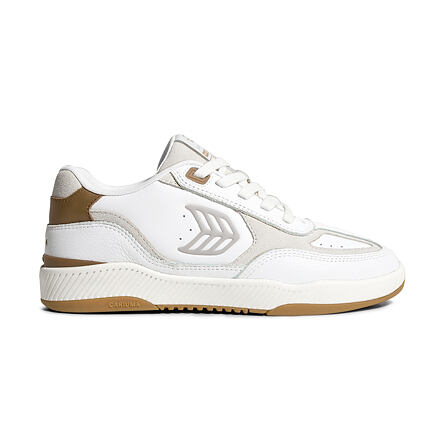Sneakers och skor Cariuma Skategoat C25 Vit | 713001W1V