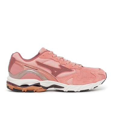 Sneakers och skor Mizuno Wave Rider 10 Premium Rosa | D1GA218202, 0