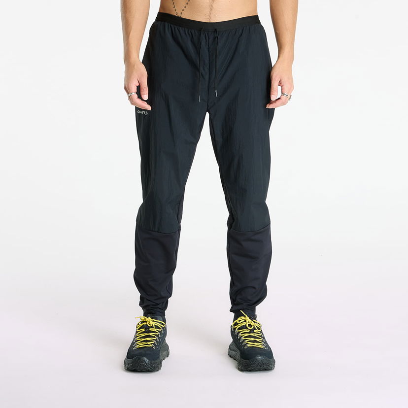 Byxor Craft Subz Light Pants Black Svart | 1916547-999000
