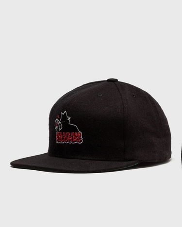 Keps Real Bad Man RBM Records Cap Svart | 679262240327, 0