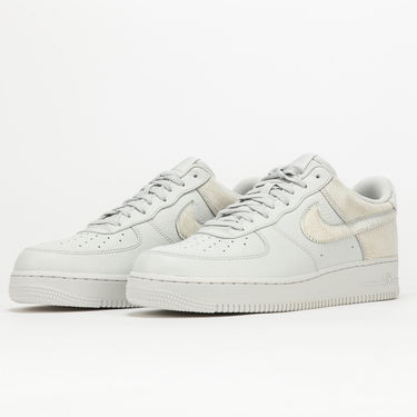 Sneakers och skor Nike Air Force 1 Low Grå | DM9088-001, 1