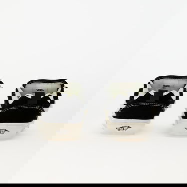 Sneakers och skor Vans Knu Skool Floral Svart | VN000D75F2B1, 4