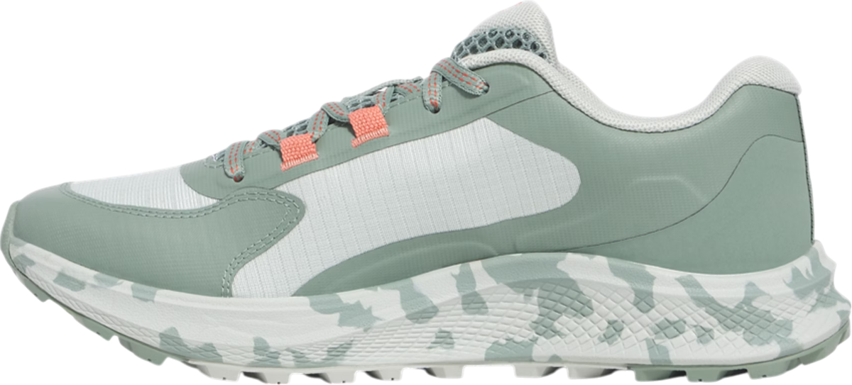 Sneakers och skor Under Armour Charged Bandit TR 3 Grön | 3028405-377, 1