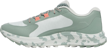 Sneakers och skor Under Armour Charged Bandit TR 3 Grön | 3028405-377, 1
