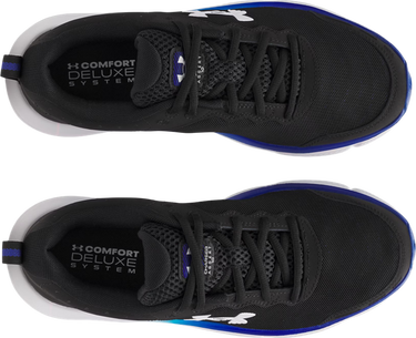 Sneakers och skor Under Armour Charged Assert 10 Flerfärgad | 3026175-009, 3