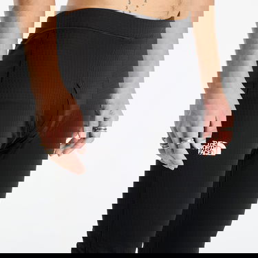 Damasker The North Face Pants Summit Pro 120 Tight TNF Black Svart | NF0A84PQJK31, 3