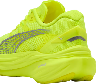 Sneakers och skor Puma Deviate NITRO 3 Gul | 309708-12, 5