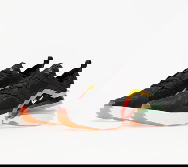 Sneakers och skor Nike W Air Max 270 XX Svart | CU9430-001, 4