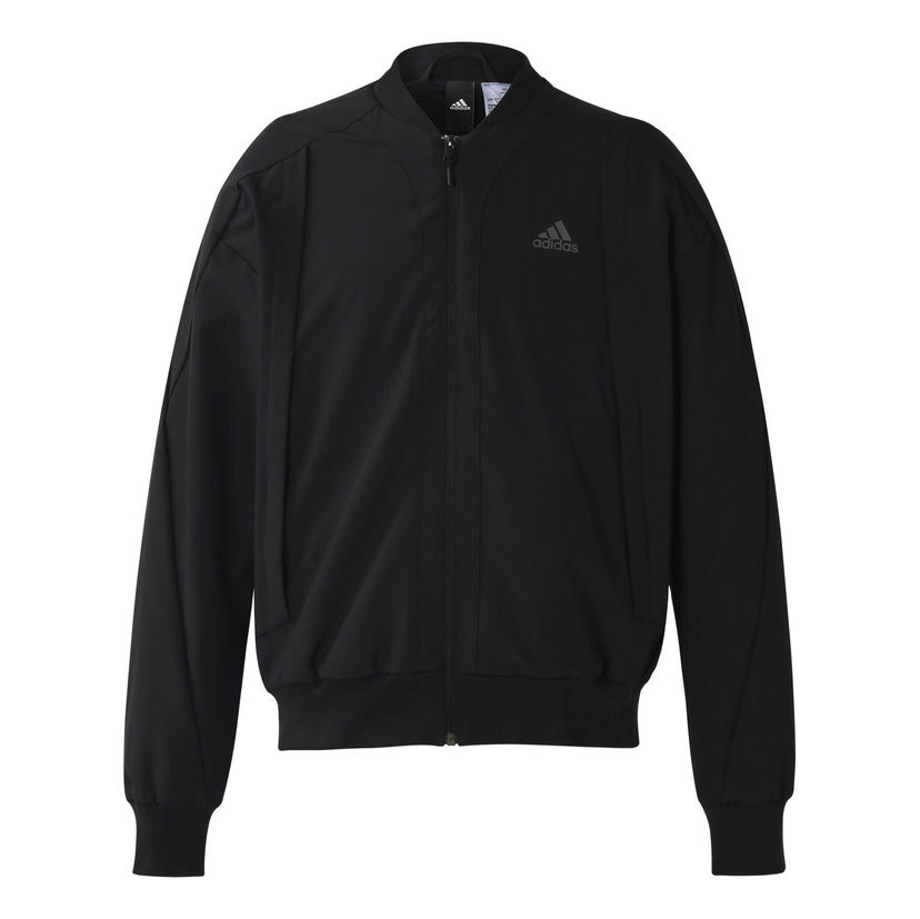 Bomberjacka adidas Originals Warmbomb Aviator Jacket Svart | H38398