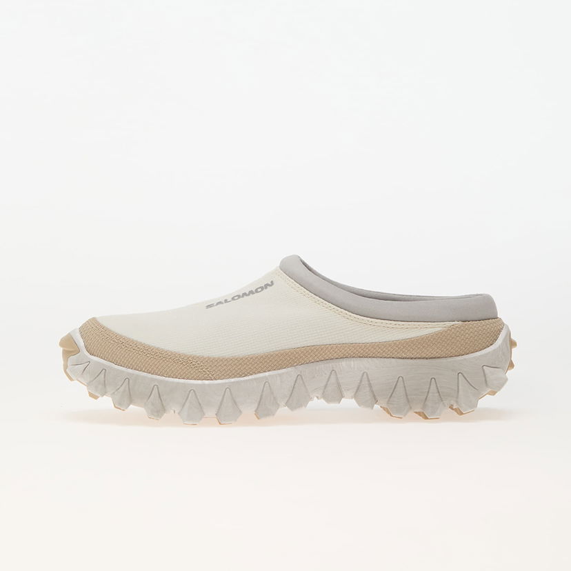 Sneakers och skor Salomon Snowclog Vanilla Ice/ Almond Milk/ White Pepper Beige | L47578900
