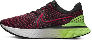 Sneakers och skor Nike React Infinity Run Flyknit 3 Svart | DH5392-003, 0