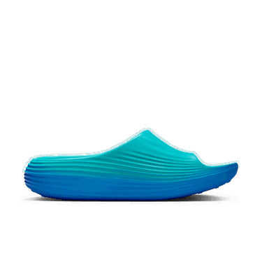 Sneakers och skor Nike ReactX Rejuven8 Slides Turkos | HV4479-300, 4
