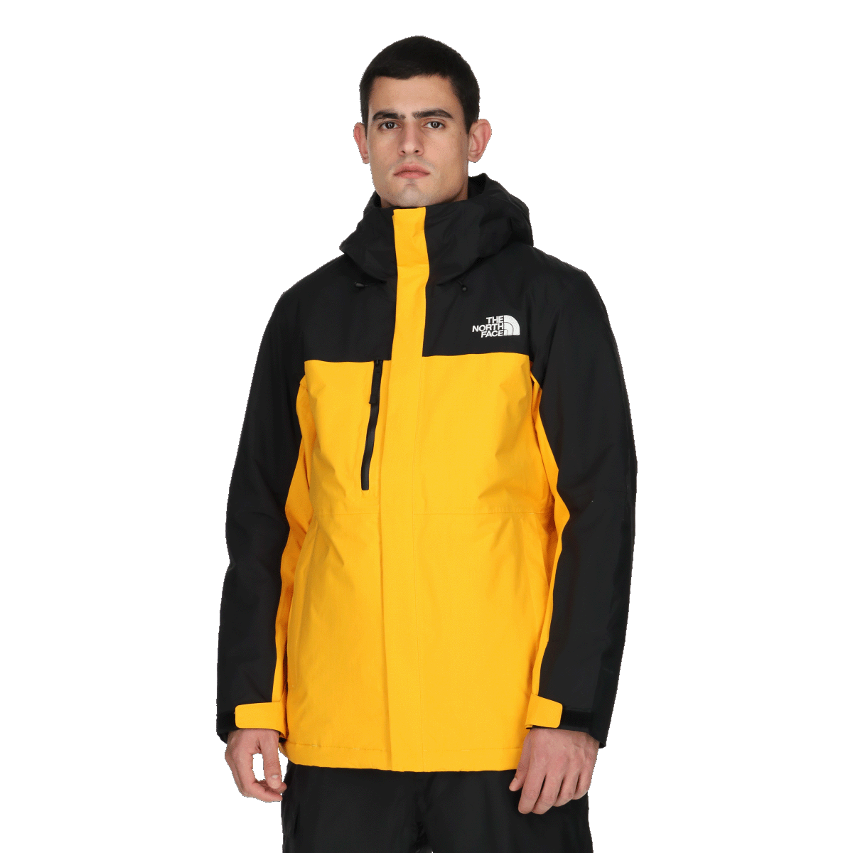 Jacka The North Face Freedom Insulated Jacket Flerfärgad | NF0A82VUZU31, 0
