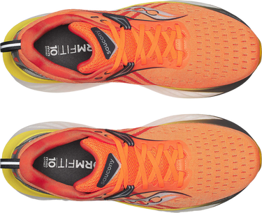 Sneakers och skor Saucony TRIUMPH 22 Orange | s20964-215, 3