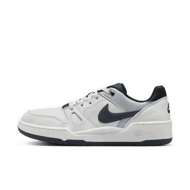 Sneakers och skor Nike Full Force Low Grå | FB1362-002, 2