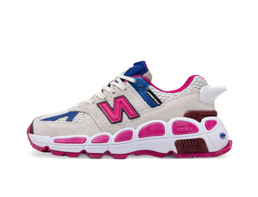 Sneakers och skor New Balance Salehe Bembury x 574 "Yurt Beach" Flerfärgad | MS574YSA