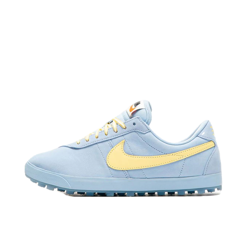 Sneakers och skor Nike Astrograbber QS Blå | IH2341-400