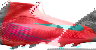 Sneakers och skor Nike Zoom Superfly 10 Academy Röd | fq8304-800, 0