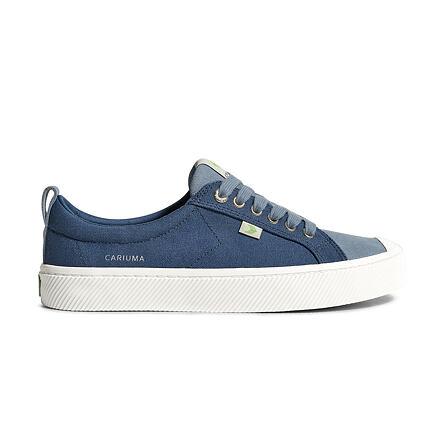 Sneakers och skor Cariuma Cariuma OCA Low Blå | 100107U61, 0