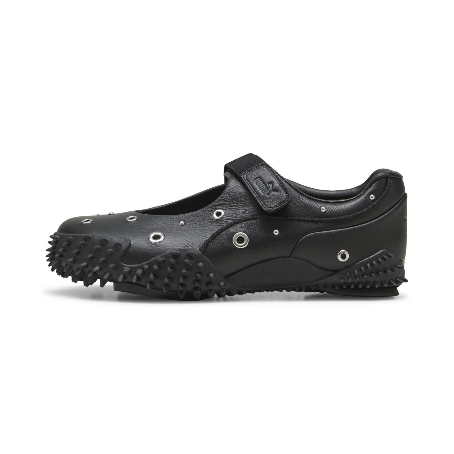 Sneakers och skor Puma Mostro Fey Studs Svart | 403192_01, 0