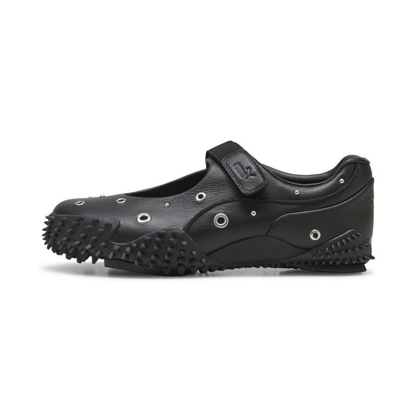 Sneakers och skor Puma Mostro Fey Studs Svart | 403192_01