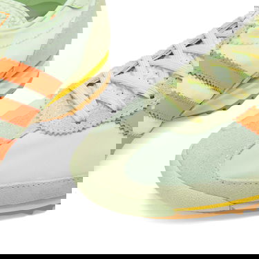 Sneakers och skor adidas Originals SL 72 OG Grön | JI0197, 3