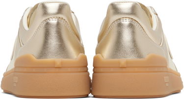 Kläder Valentino Valentino Garavani Upvillage Metallisk | 6W0S0IL9HEJ, 1