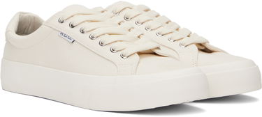 Kläder Paul Smith PS Paul Smith Amos Vit | M2S-AMS05-PCVS-02, 3