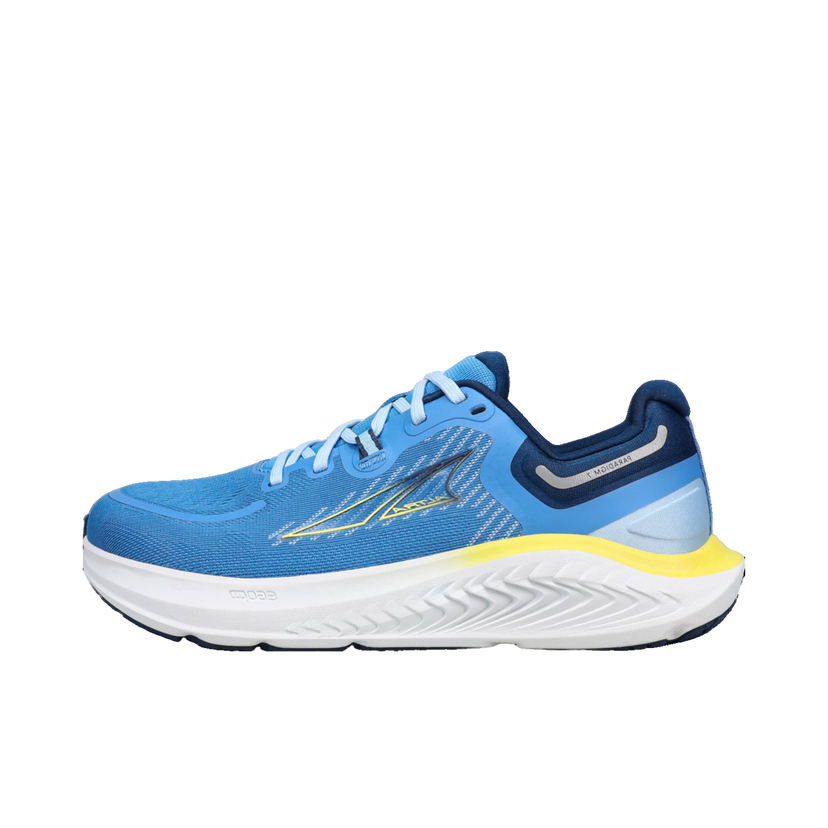 Sneakers och skor Altra Running Altra Paradigm 7 Blå | al0a82cg4401