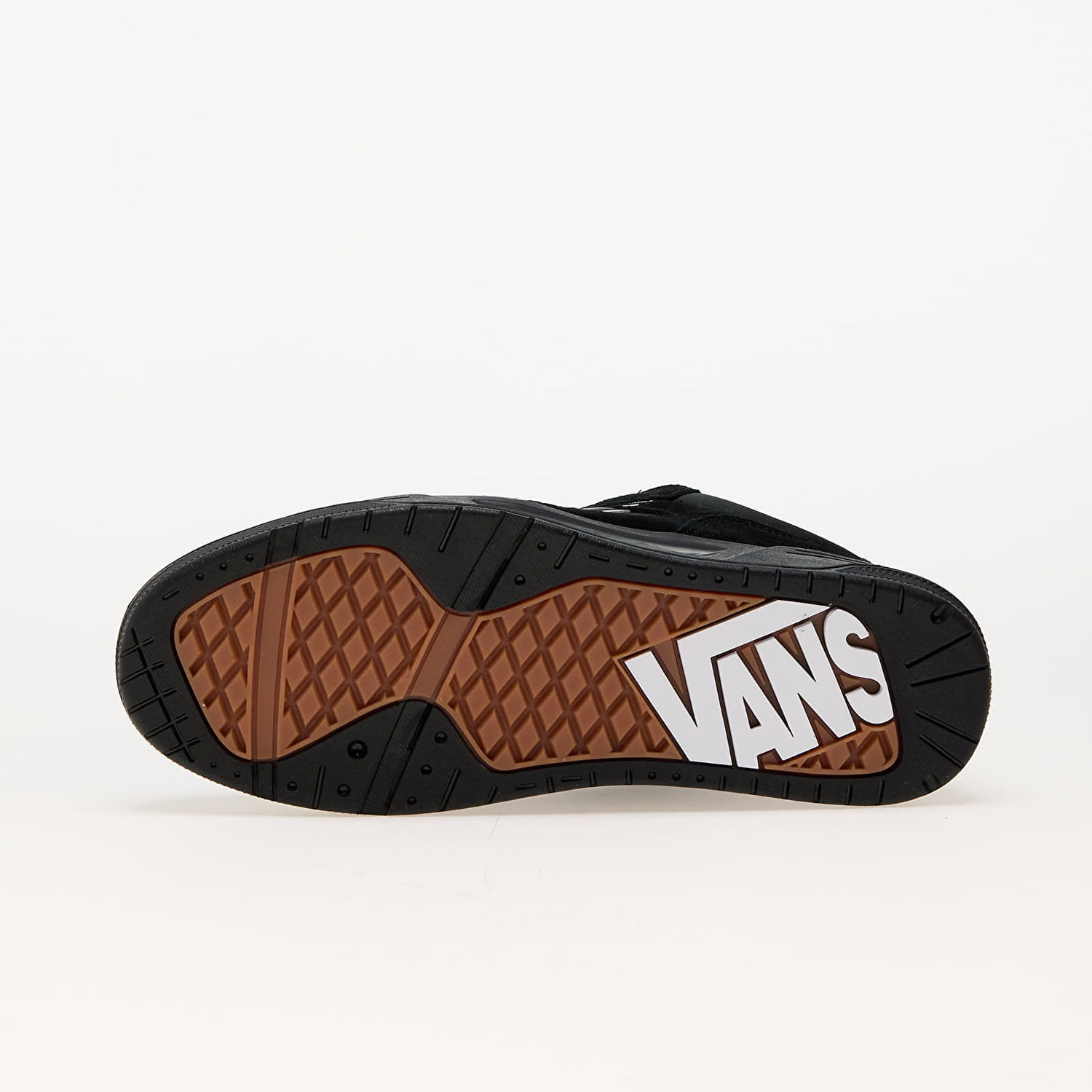 Sneakers och skor Vans Upland Svart | VN000D25B8C1, 1