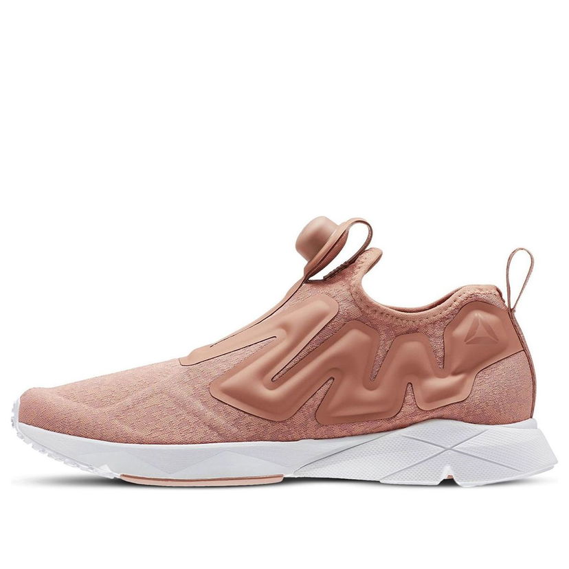 Sneakers och skor Reebok Pump Supreme Rilla Rosa | BS7041