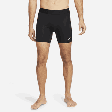 Shorts Nike Pro Dri-FIT Svart | FB7958-010, 0