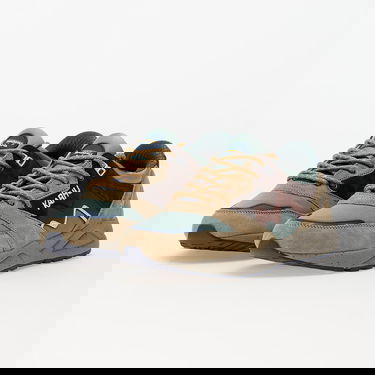 Sneakers och skor Karhu Aria 95 Slate Green/ Cappuccino Beige | F803106, 5