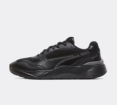 Sneakers och skor Puma RS Metric Svart | 387166-02, 0