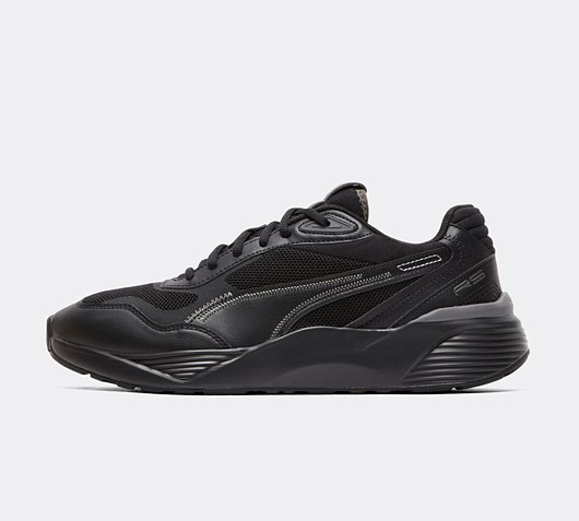 Sneakers och skor Puma RS Metric Svart | 387166-02