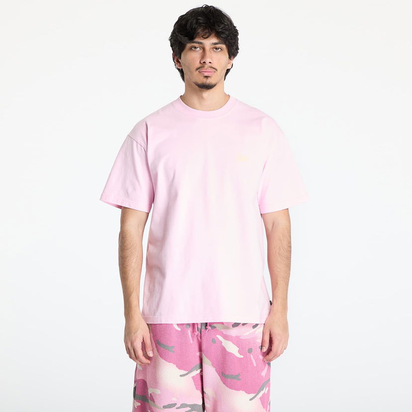 T-shirt Patta Patta Postcard T-Shirt Rosa | POC-SS25-1000-290-0064-192
