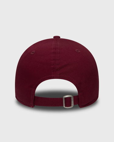 Keps New Era New York Yankees 9Forty Cap Bourgogne | 80636012, 3