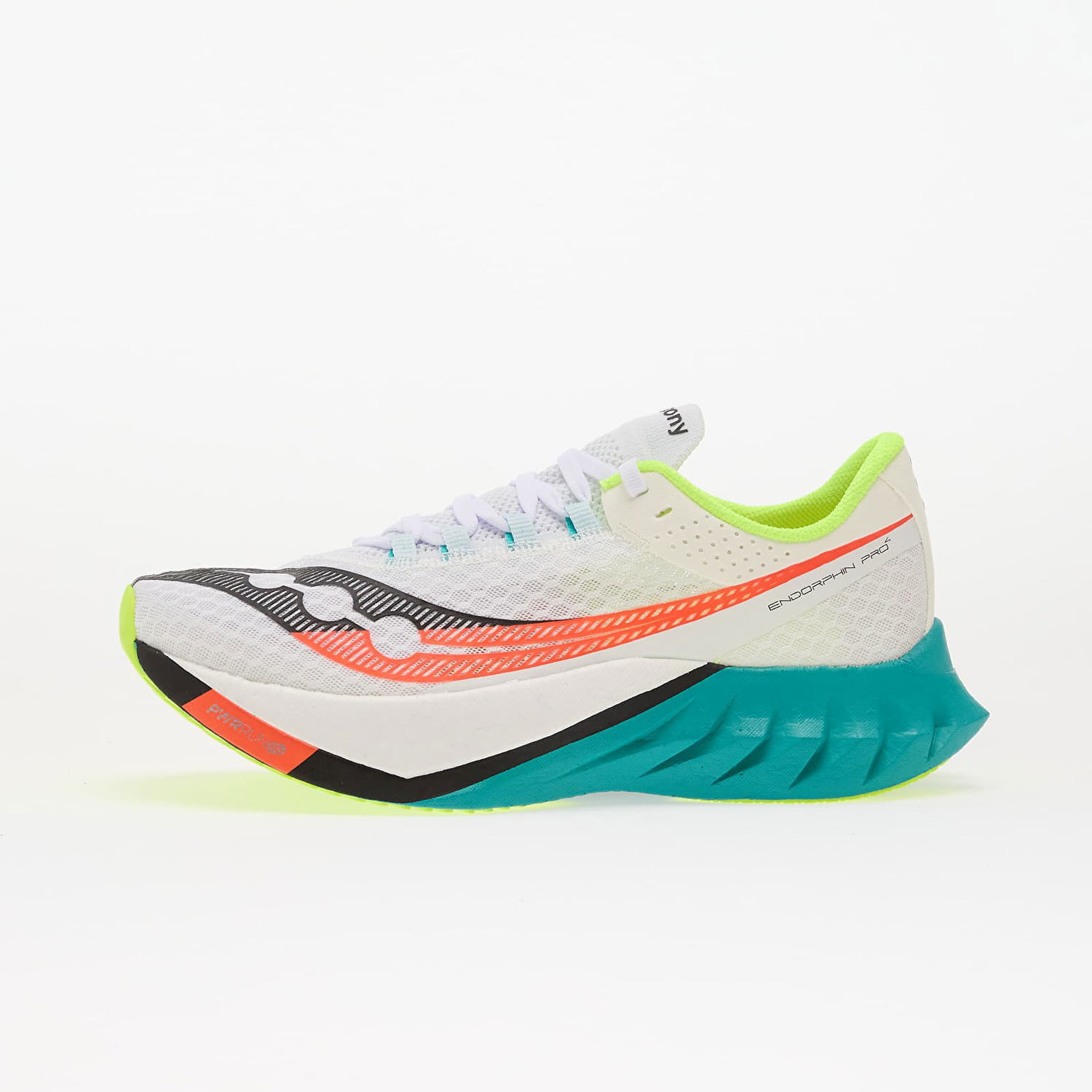 Sneakers och skor Saucony ENDORPHIN PRO 4 Vit | s20939-97, 0