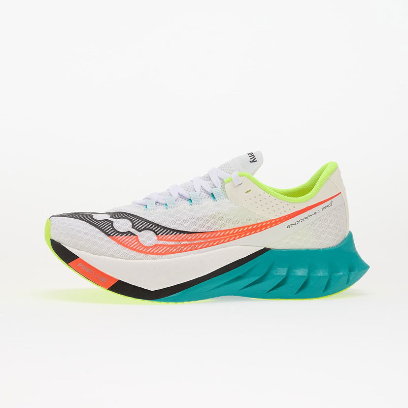 Sneakers och skor Saucony ENDORPHIN PRO 4 Vit | s20939-97