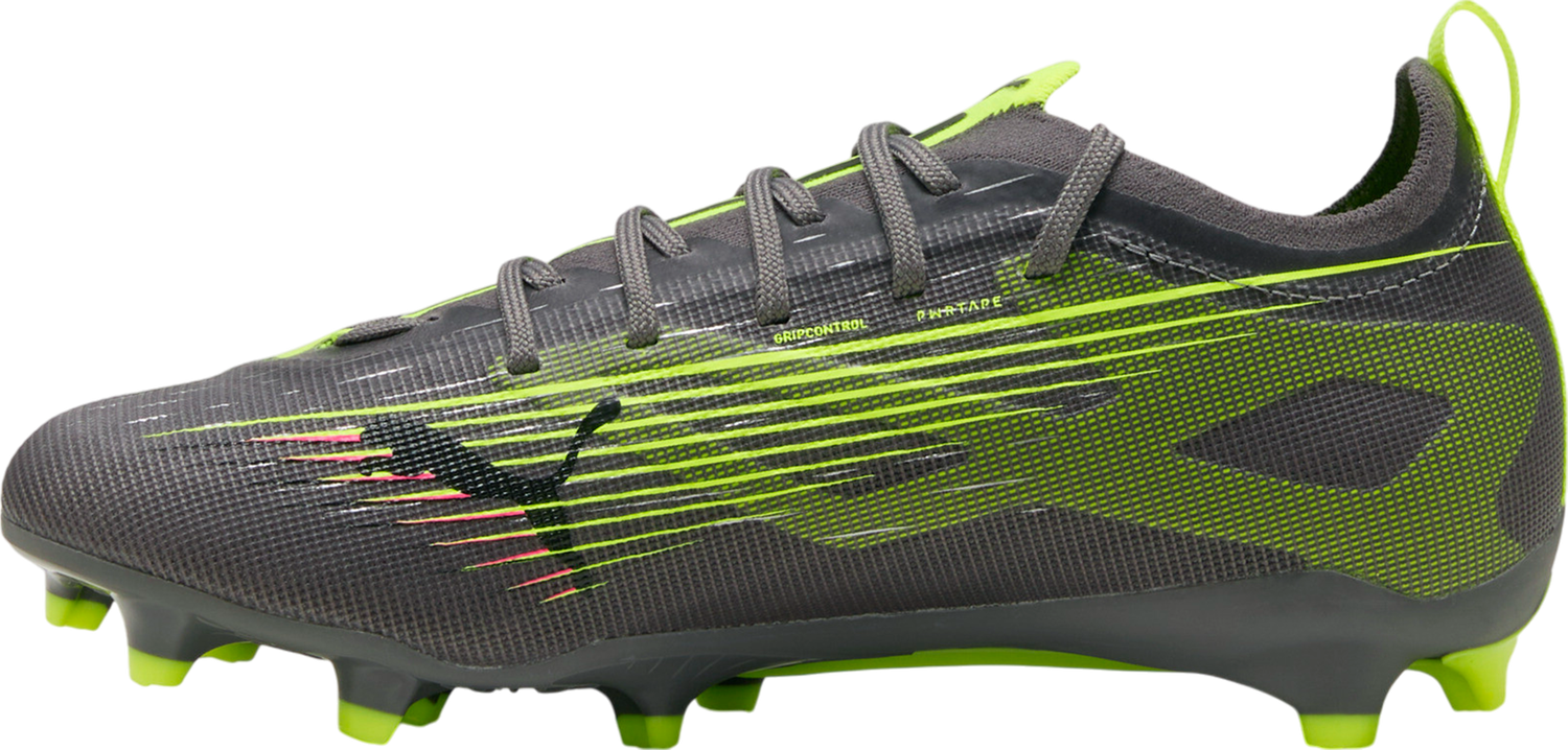 Sneakers och skor Puma ULTRA 5 PRO FG/AG Jr Grå | 108165-03, 1